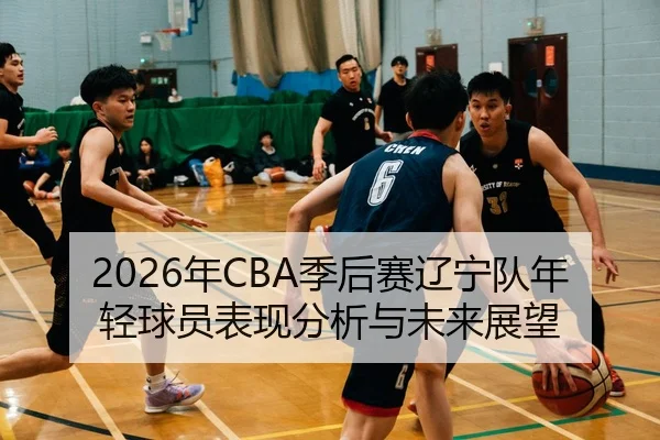 2026年CBA季后赛辽宁队年轻球员表现分析与未来展望
